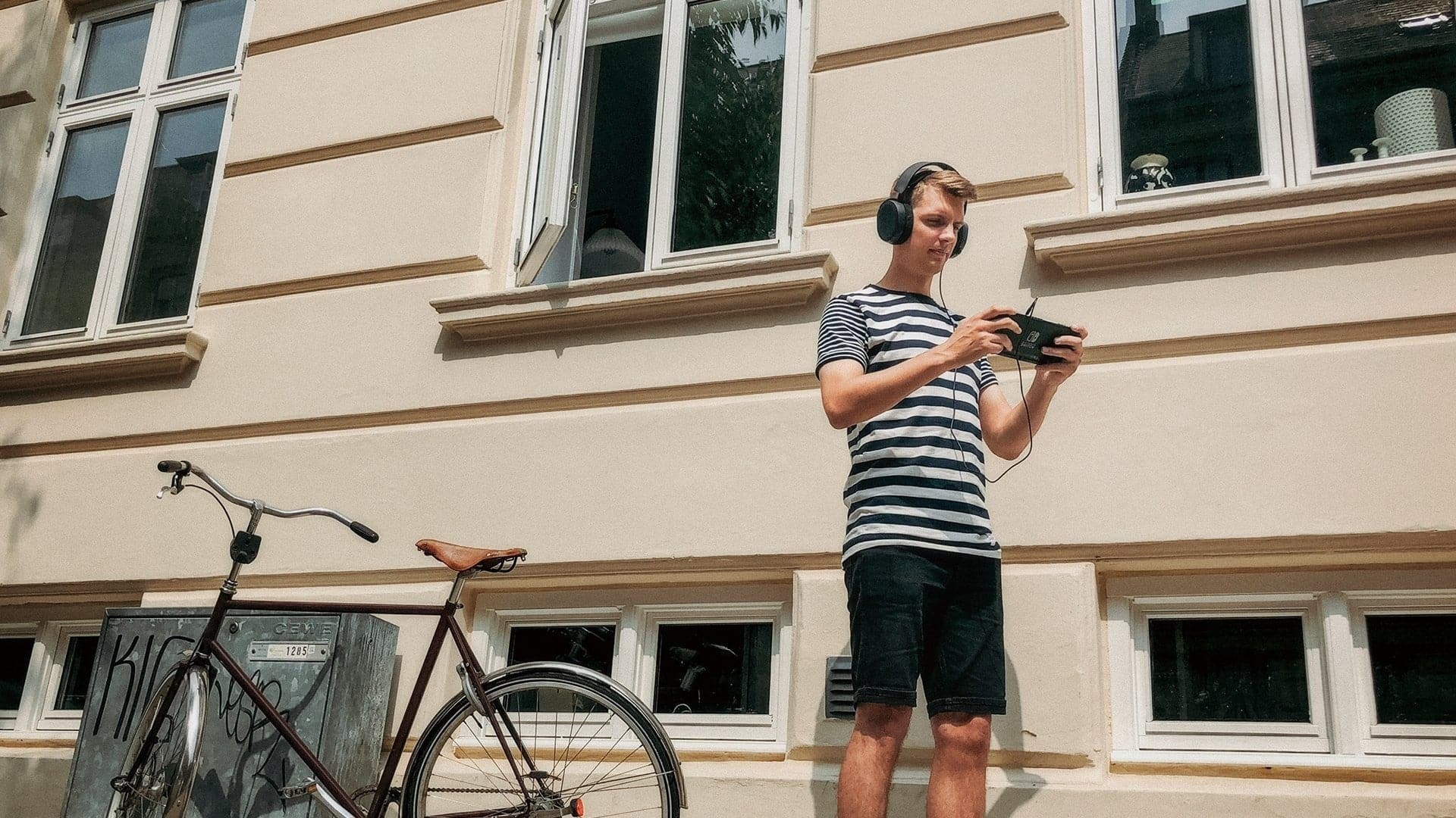 Steelseries– Arctis 3 Gaming-Headset– Schwarz