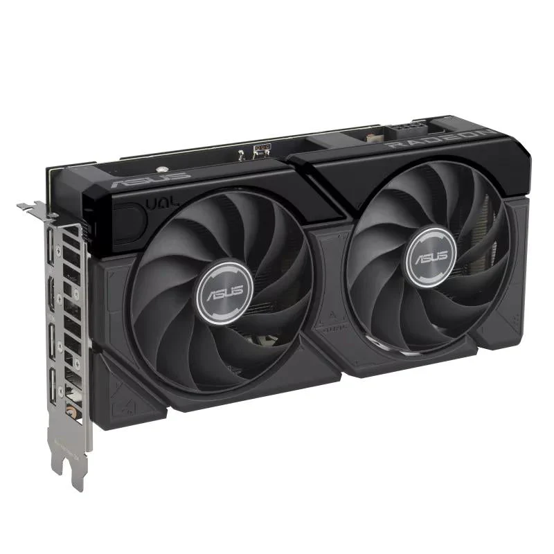ASUS Radeon RX 7600 XT 16GB DUAL OC