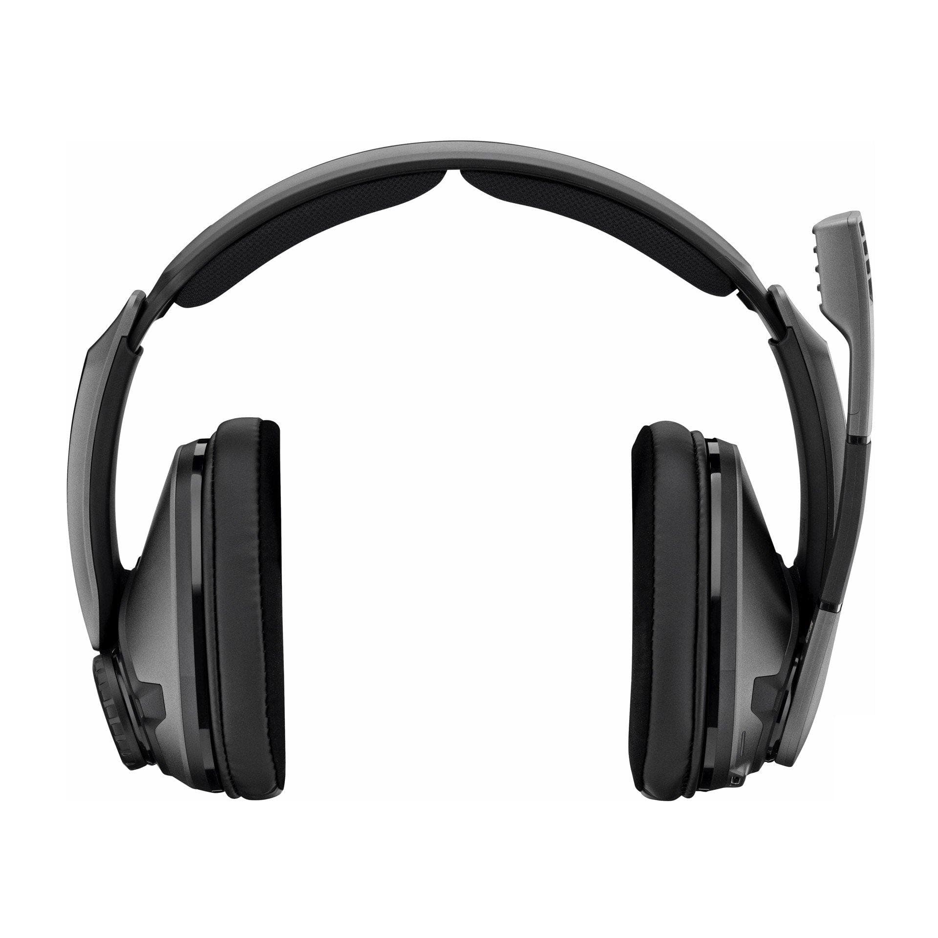 EPOS – Sennheiser – GSP 370 Kabelloses Gaming-Headset