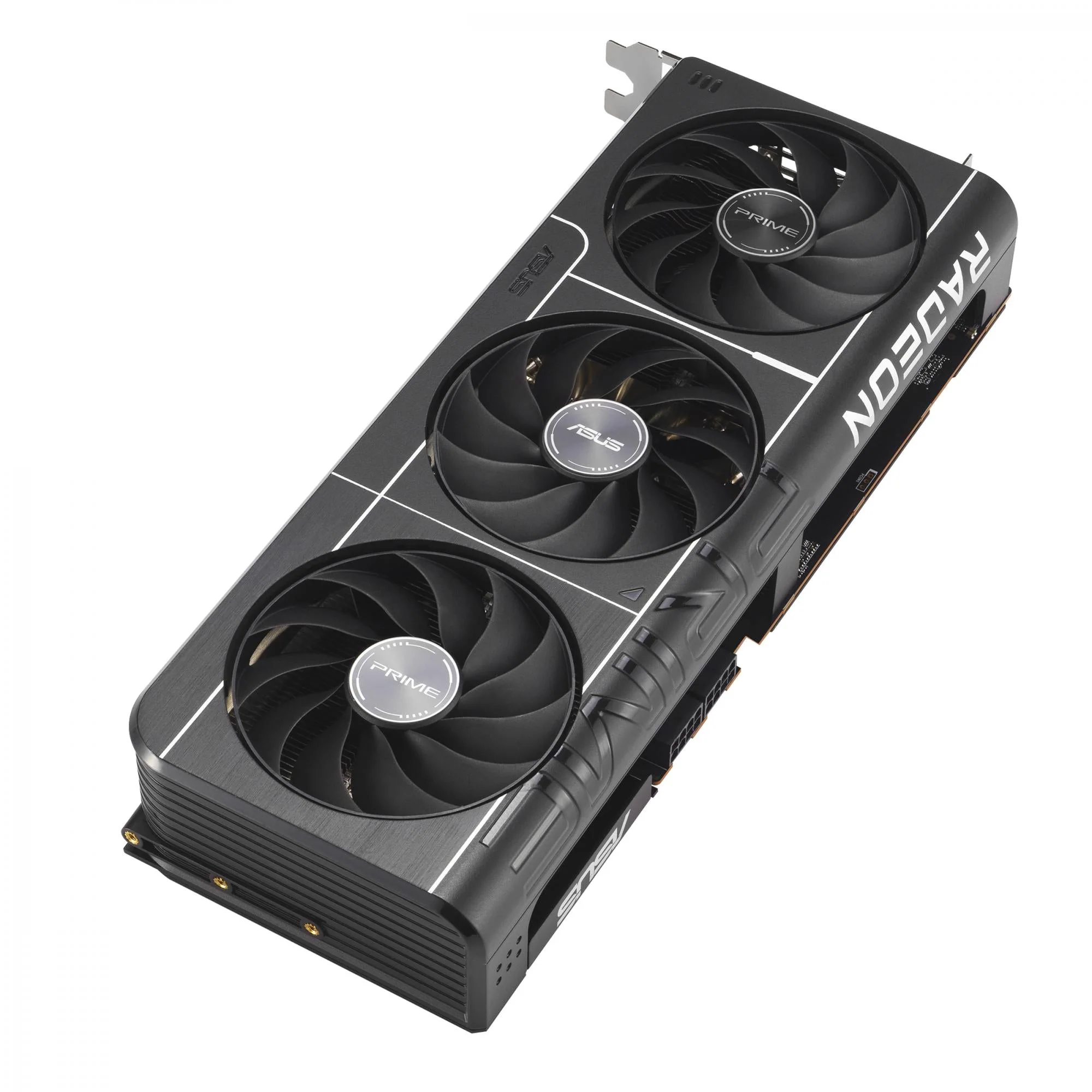 ASUS Radeon RX 9070 16GB PRIME OC