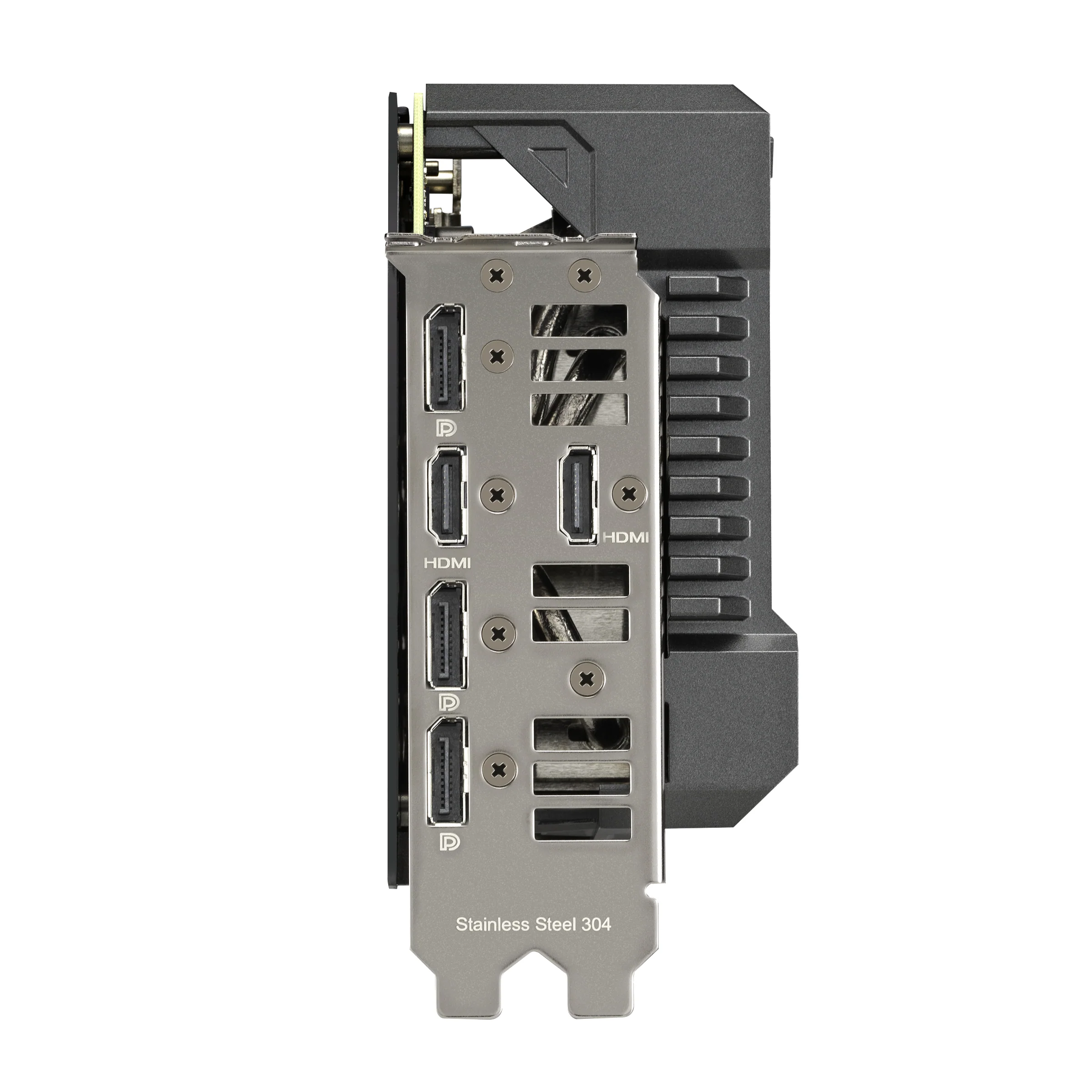 ASUS TUF Gaming GeForce RTX 4070 Ti 12 GB 12 GB