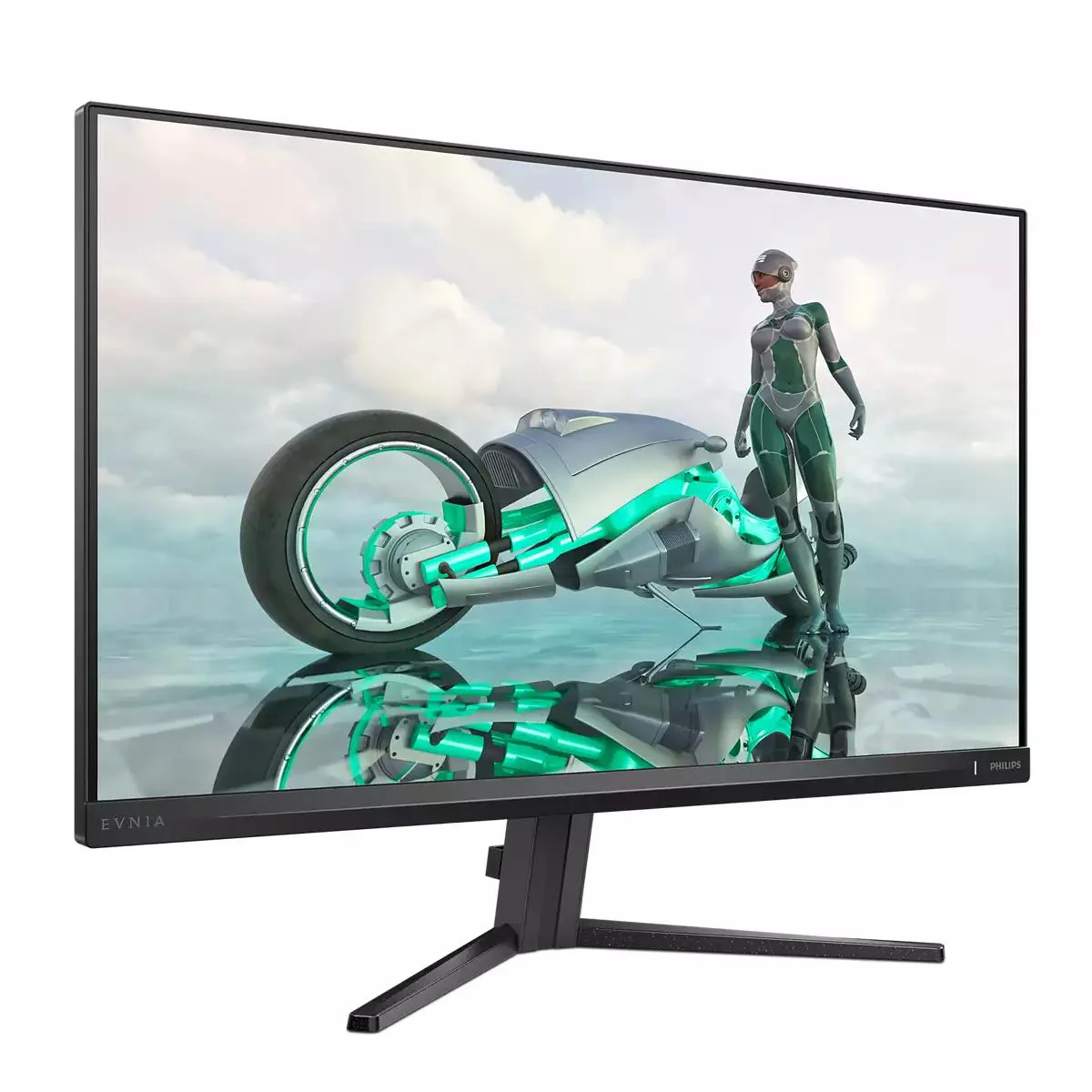 Philips Evnia 27M2N3200S/00 27 - Gamingskærm - 165Hz