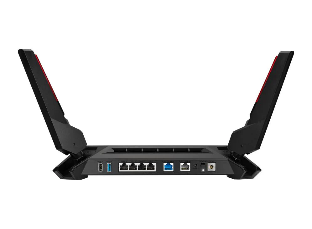 ASUS ROG GT-AX6000 (EU+UK)