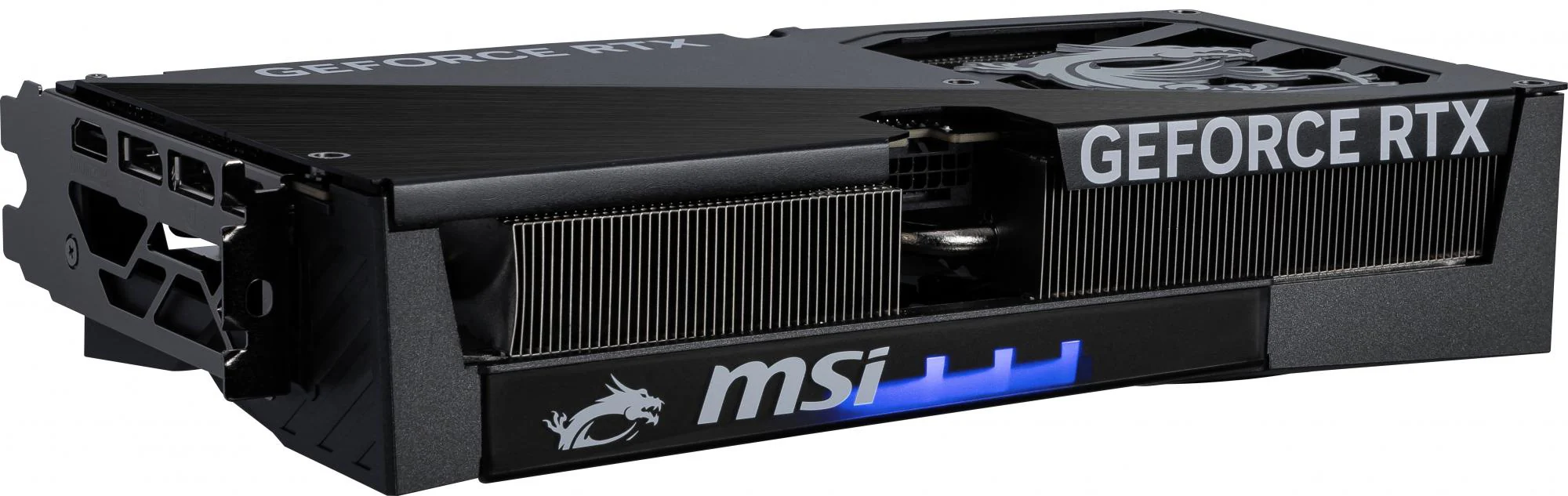 MSI GeForce 5060 Ti 16GB Gaming OC