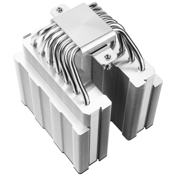 Thermalright Phantom Spirit 120 SE ARGB -  CPU cooler. dual tower