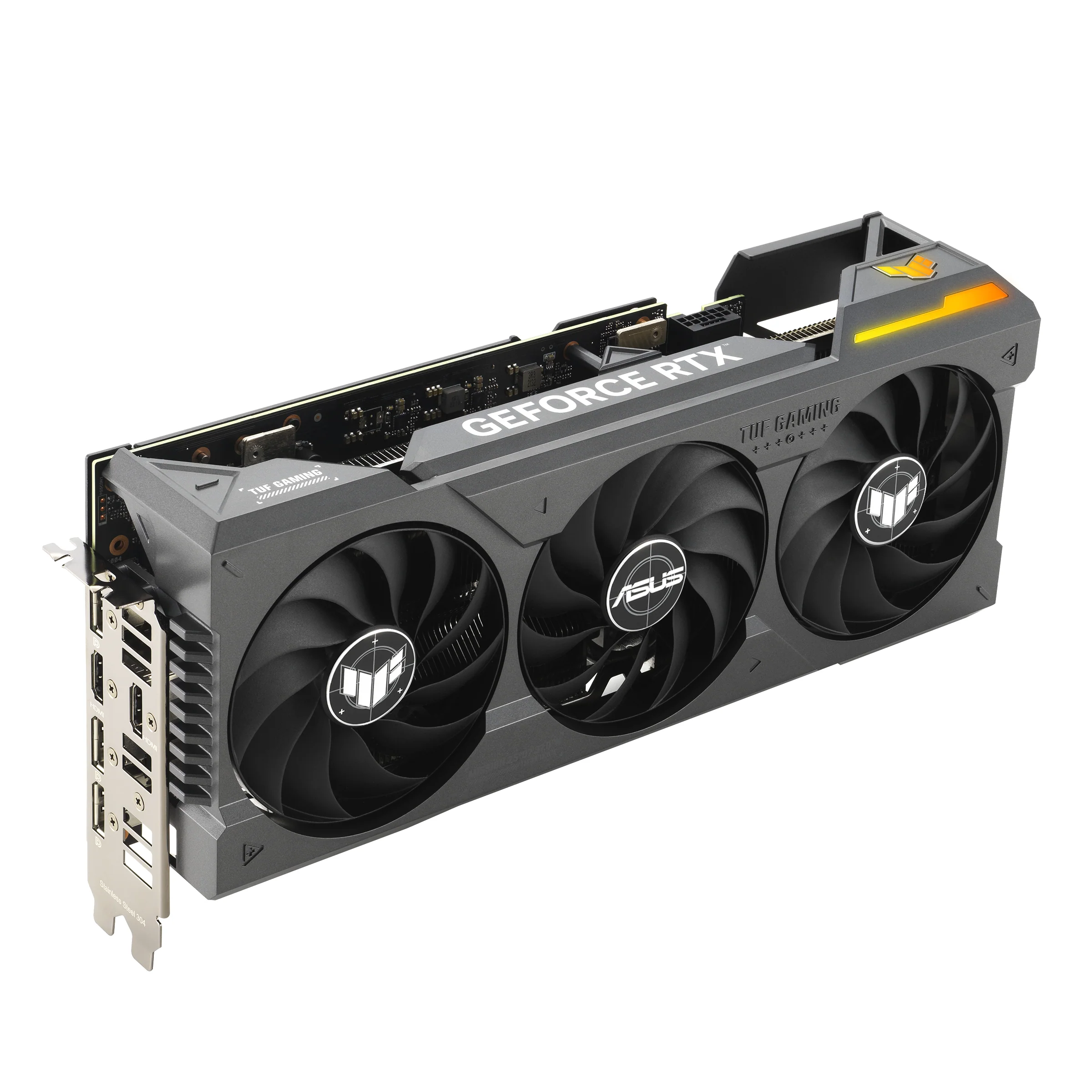 ASUS TUF Gaming GeForce RTX 4070 Ti 12 GB 12 GB