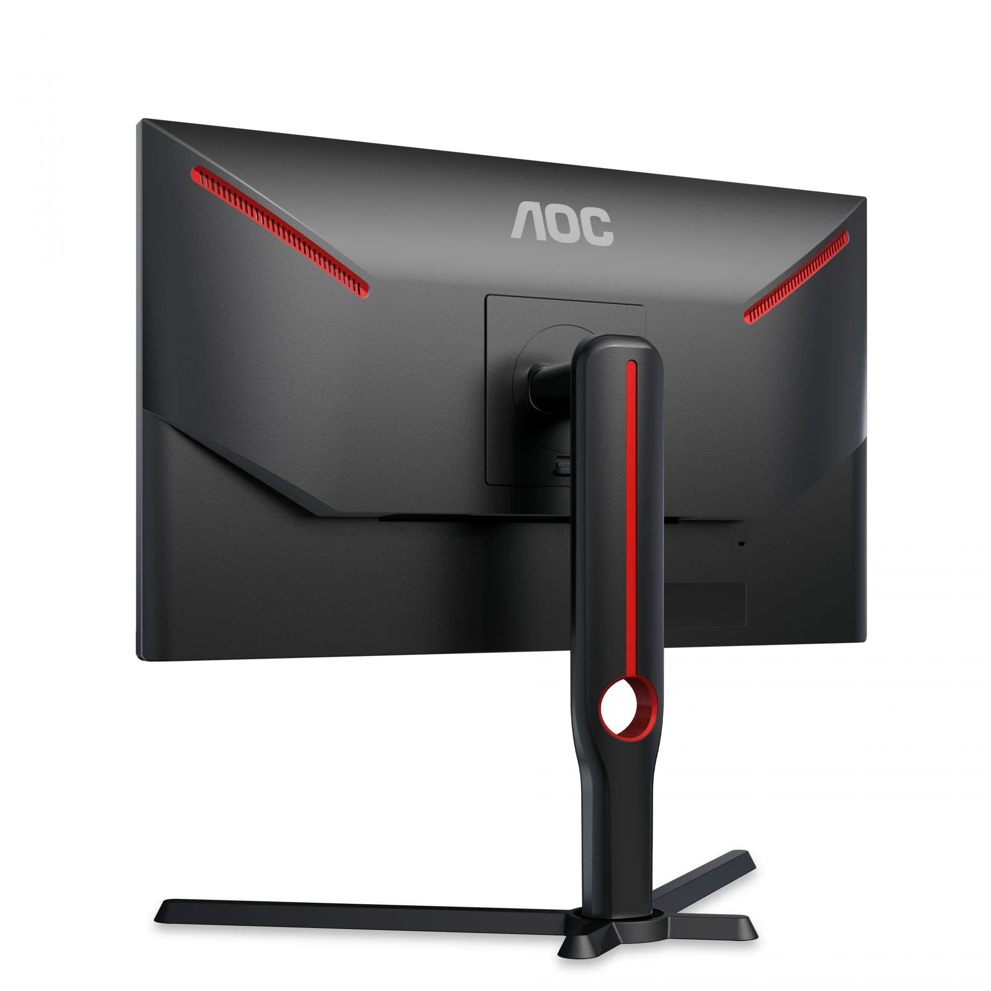 AOC 25G3ZM/BK 25 - Gamingskærm - 240Hz