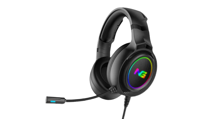 Nordic Gaming BattleCry RGB Gaming-Headset