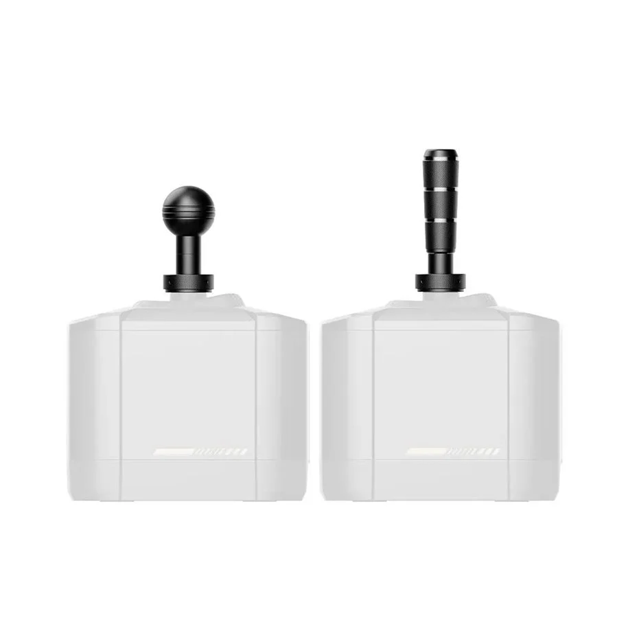 MOZA Active Shifter Knobs