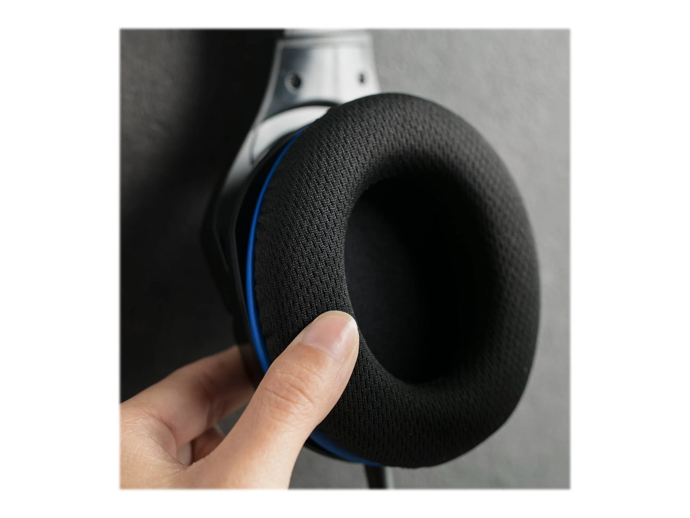 HyperX Cloud Stinger Core Kabel-Headset (Schwarz) /Audio und HiFi /Schwarz