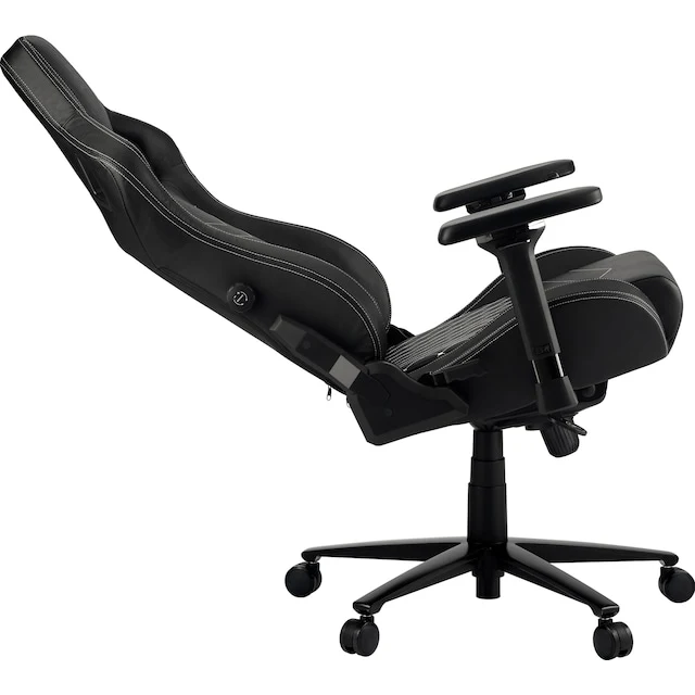 ZEN NARA - Ægte Læder - Gamingstol