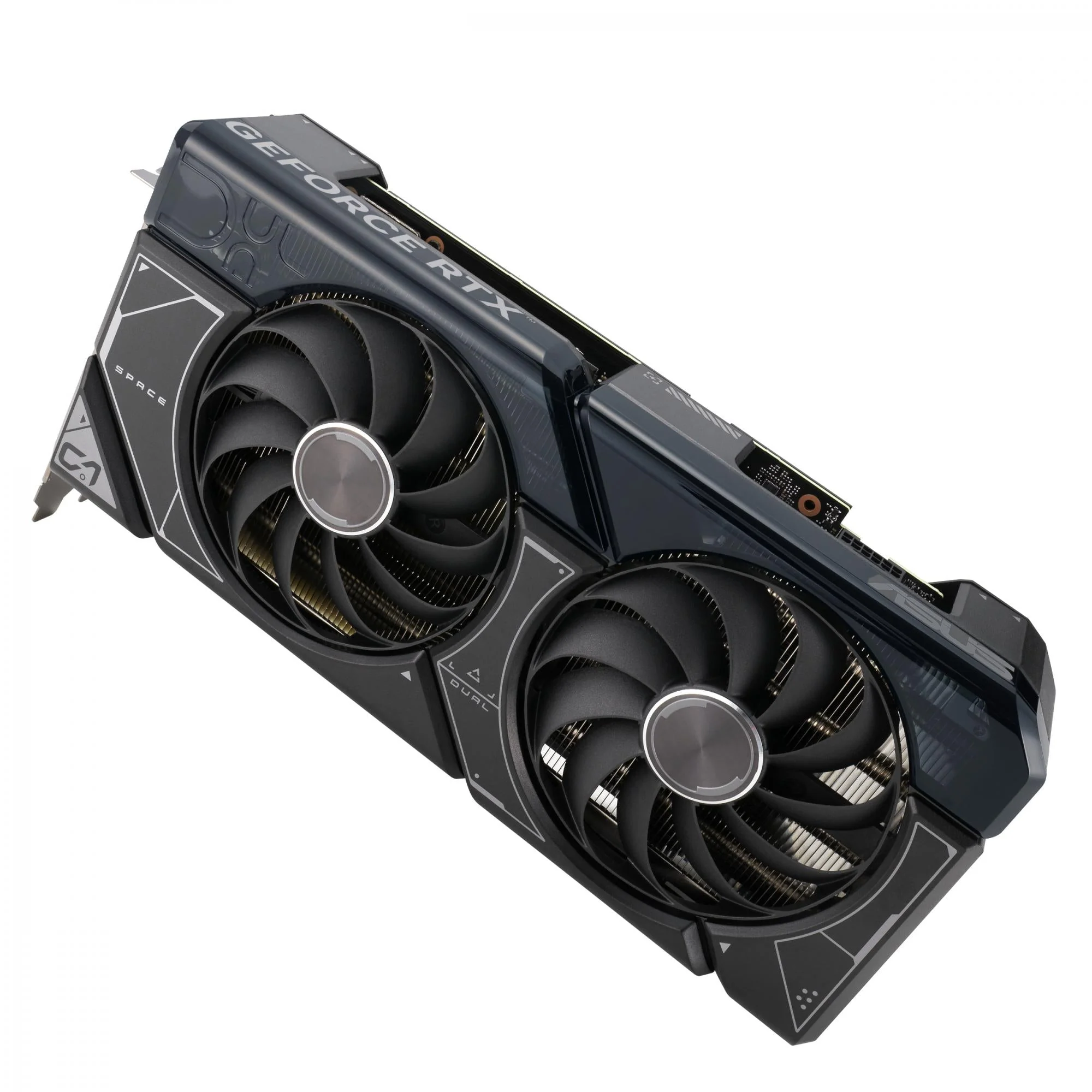 ASUS GeForce RTX 4070 SUPER 12GB DUAL OC