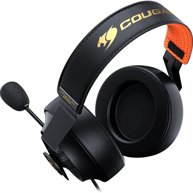 Cougar Headset Phontum Pro Headset