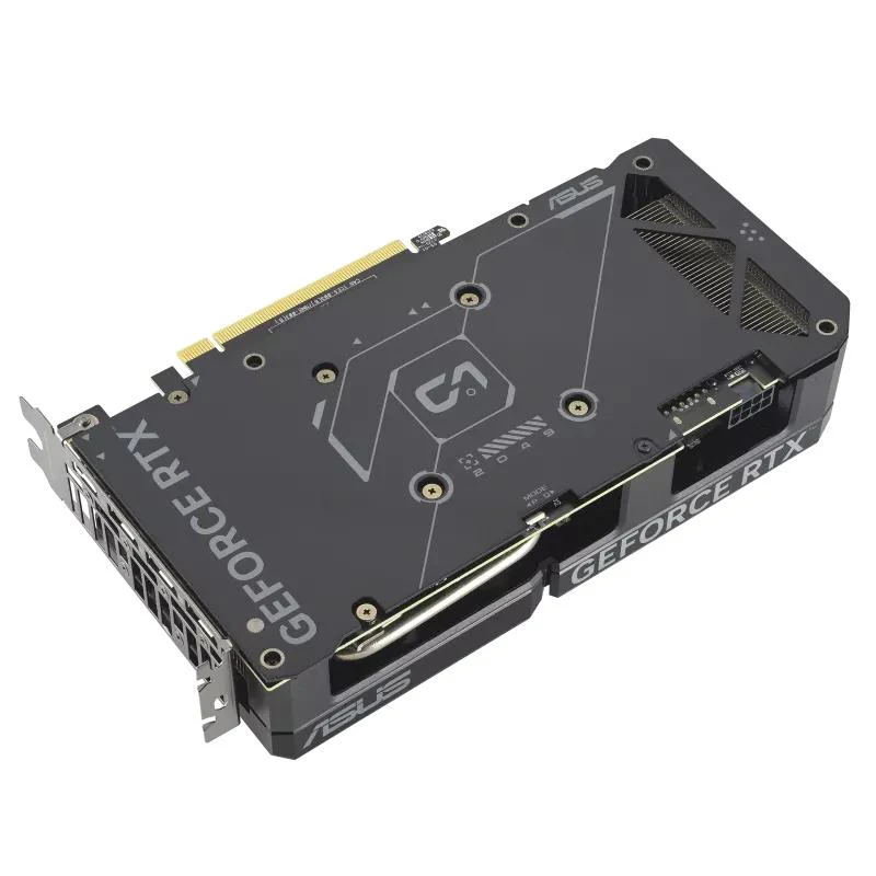 ASUS GeForce RTX 4070 12GB GDDR6X DUAL OC EVO