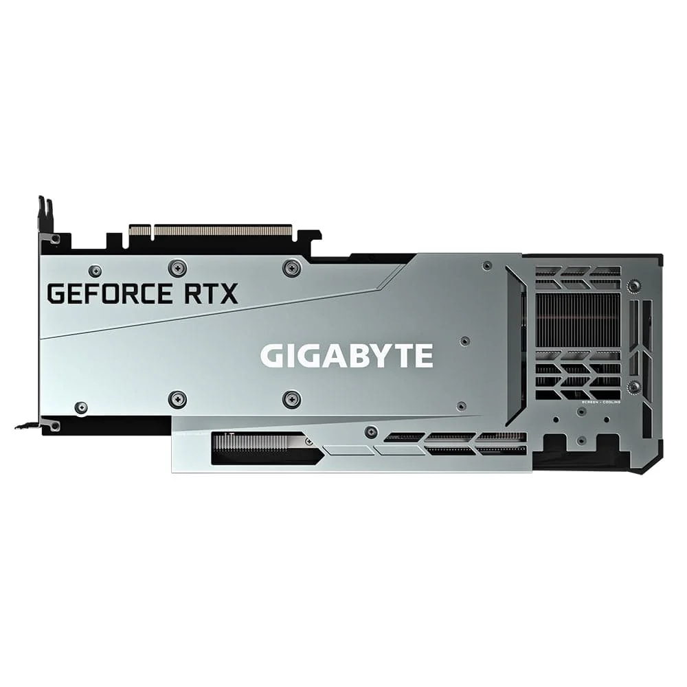 Gigabyte GeForce RTX 3080 Ti GAMING OC 12G