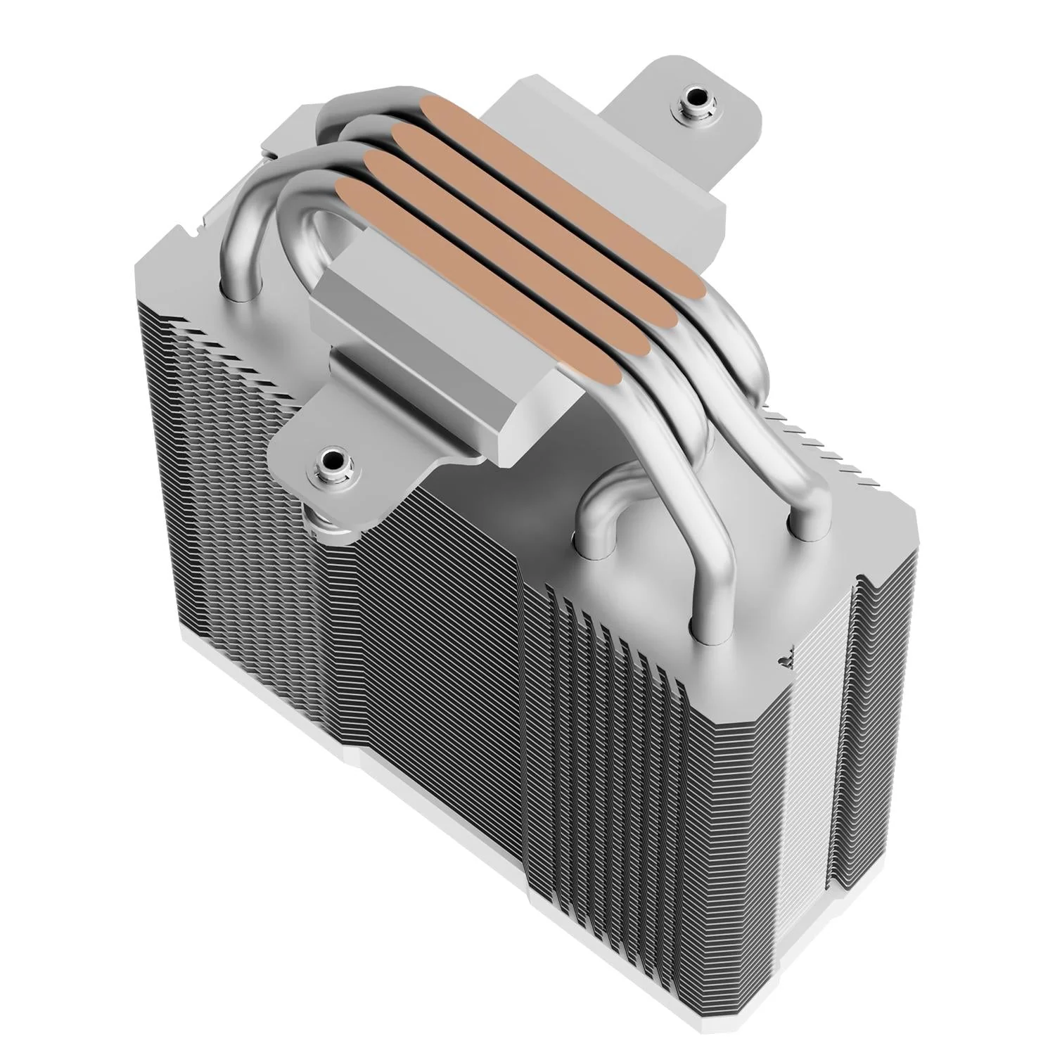 Thermalright Assassin X 120 R Digital Argb Hvid