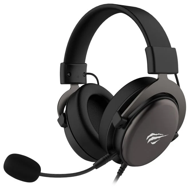 Havit Gaming Headset PC/PS4/XBOX H2015D