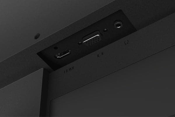 Lenovo D24-20 23.8 1920 x 1080 VGA (HD-15) HDMI 75 Hz