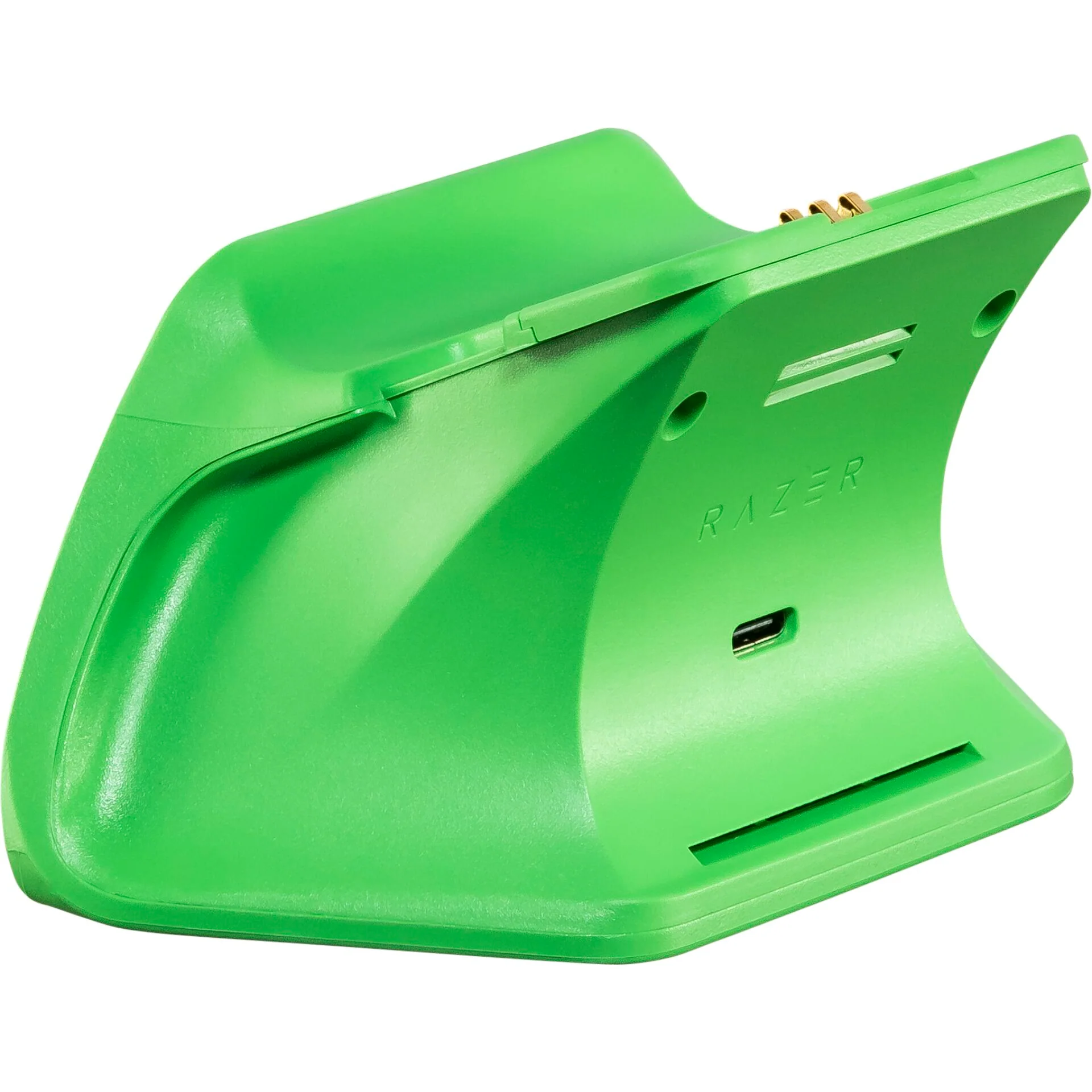 Razer Charging Stand Xbox - Grøn