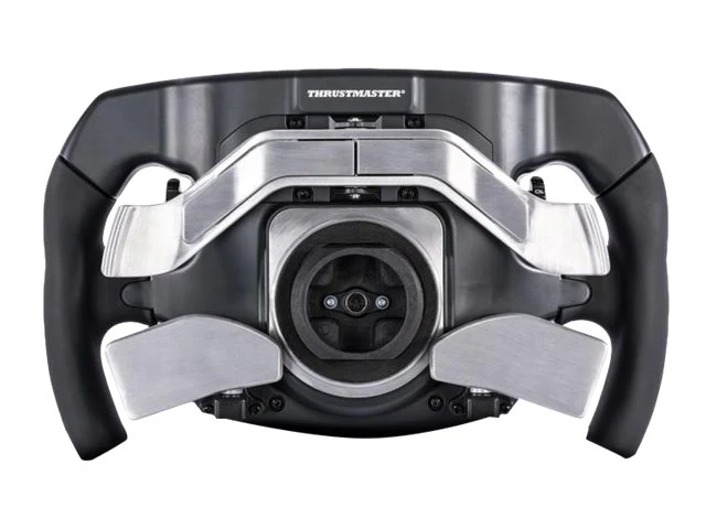 ThrustMaster Formula Wheel Add-On Ferrari SF1000 Edition Rat PC Sony PlayStation 4 Microsoft Xbox