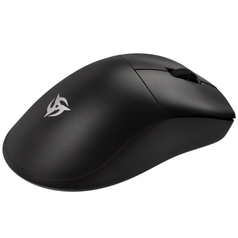 Ninjutso Origin One X kabellose Gaming-Maus– schwarz