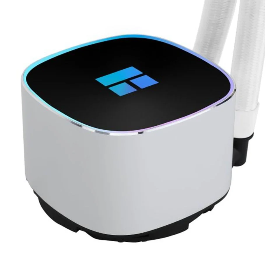 Thermalright Frozen Horizon 360 WHITE ARGB - AIO. 360mm