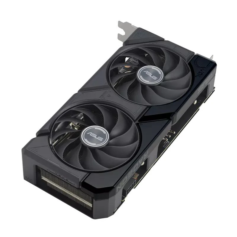 ASUS Radeon RX 7600 XT 16GB DUAL OC
