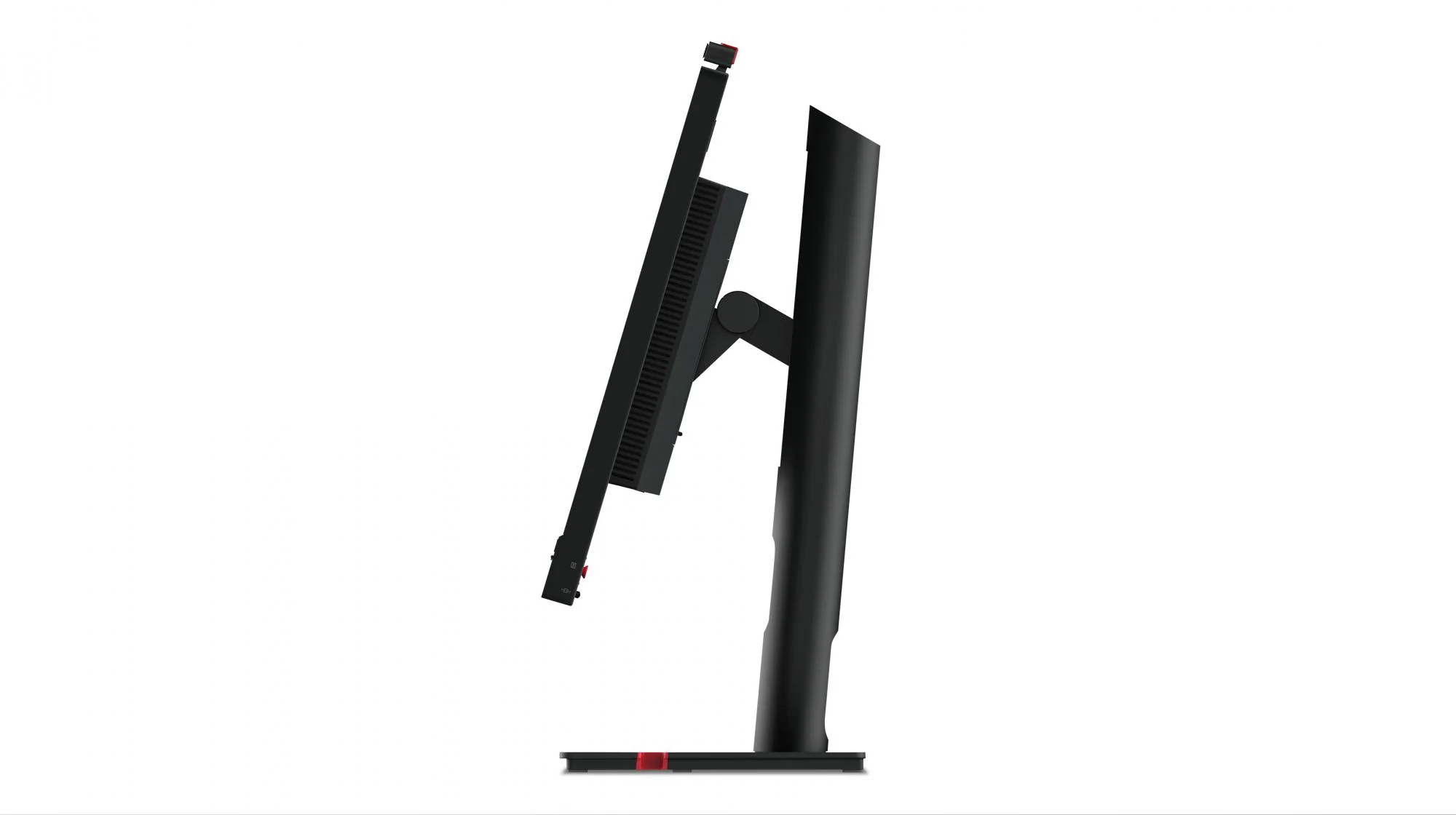 Lenovo ThinkVision T24mv-30 24 1920 x 1080 (Full HD) HDMI DisplayPort USB-C Pivot Skærm