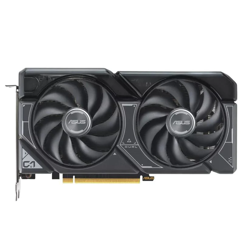 ASUS GeForce RTX 4060 TI 16GB GDDR6 DUAL