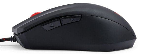 Turtle Beach– Grip 300 Gaming-Maus