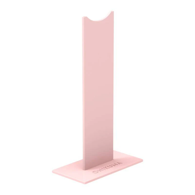 Headphone holder ONIKUMA ST-1 Pink