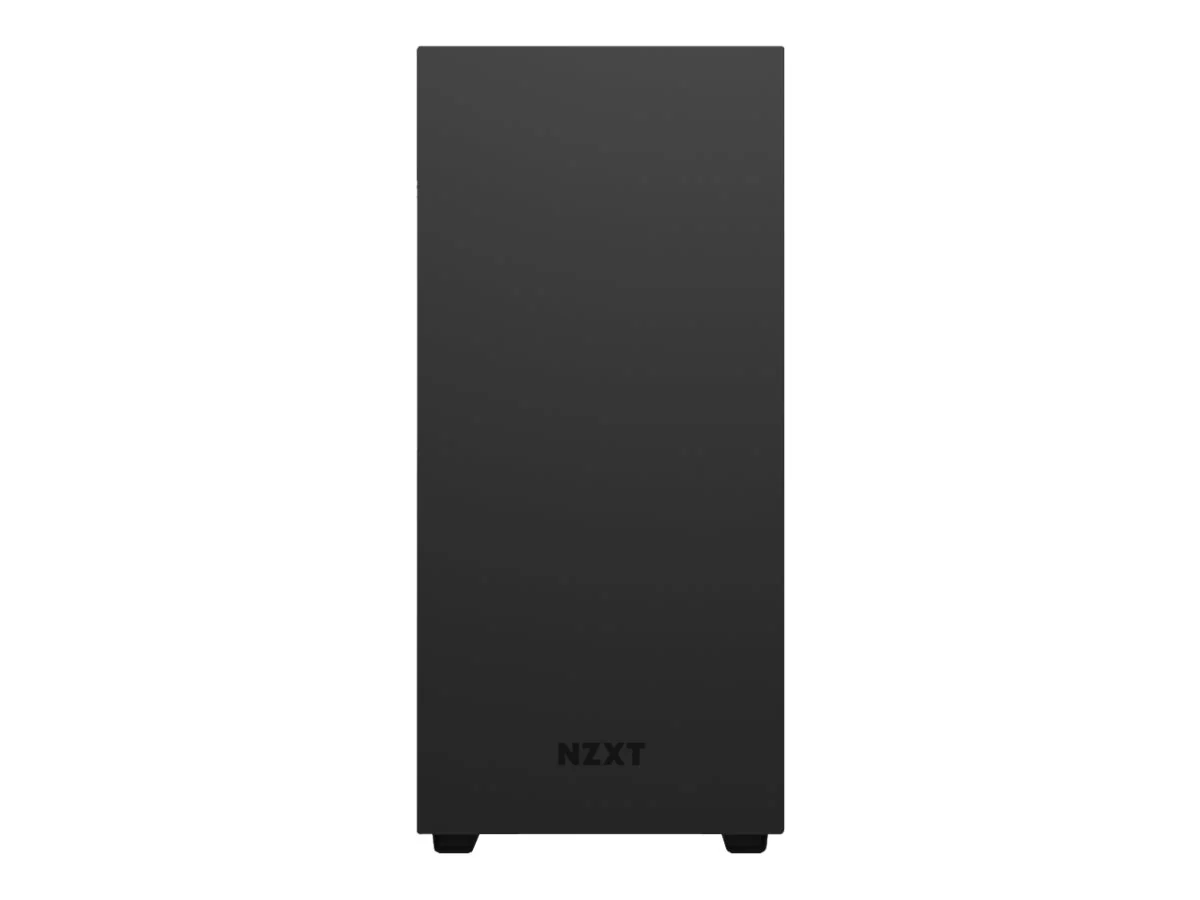NZXT H-Serie H710 Tower Extended ATX Schwarz Rot