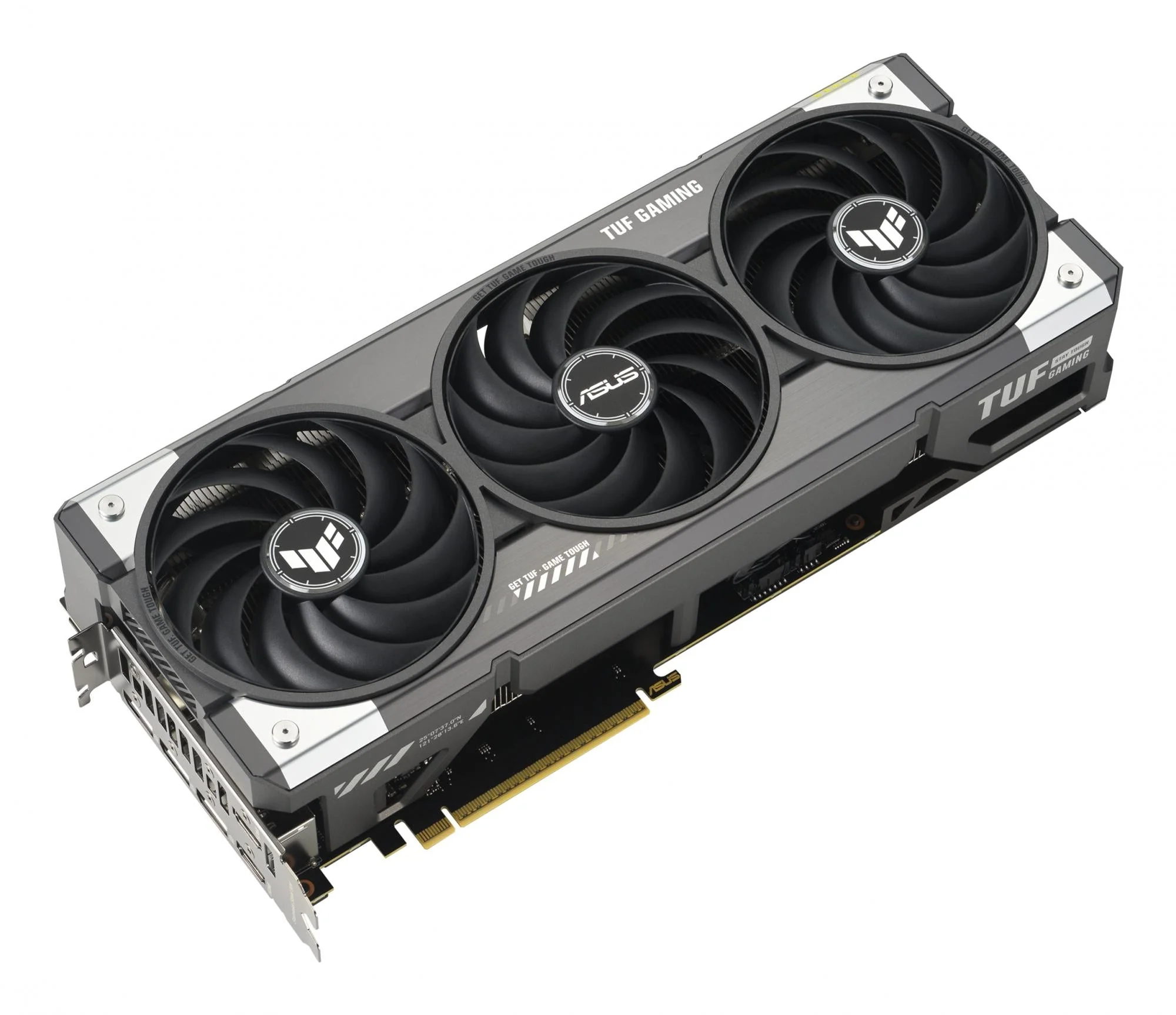 ASUS GeForce RTX 5070 12GB TUF GAMING