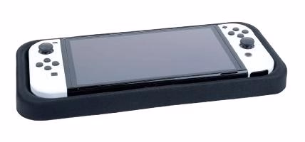 Nacon Classic Taske L – Nintendo Switch 2 (sort)