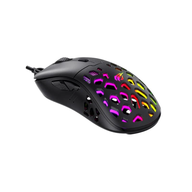 Havit MS955 RGB leichte Gaming-Maus