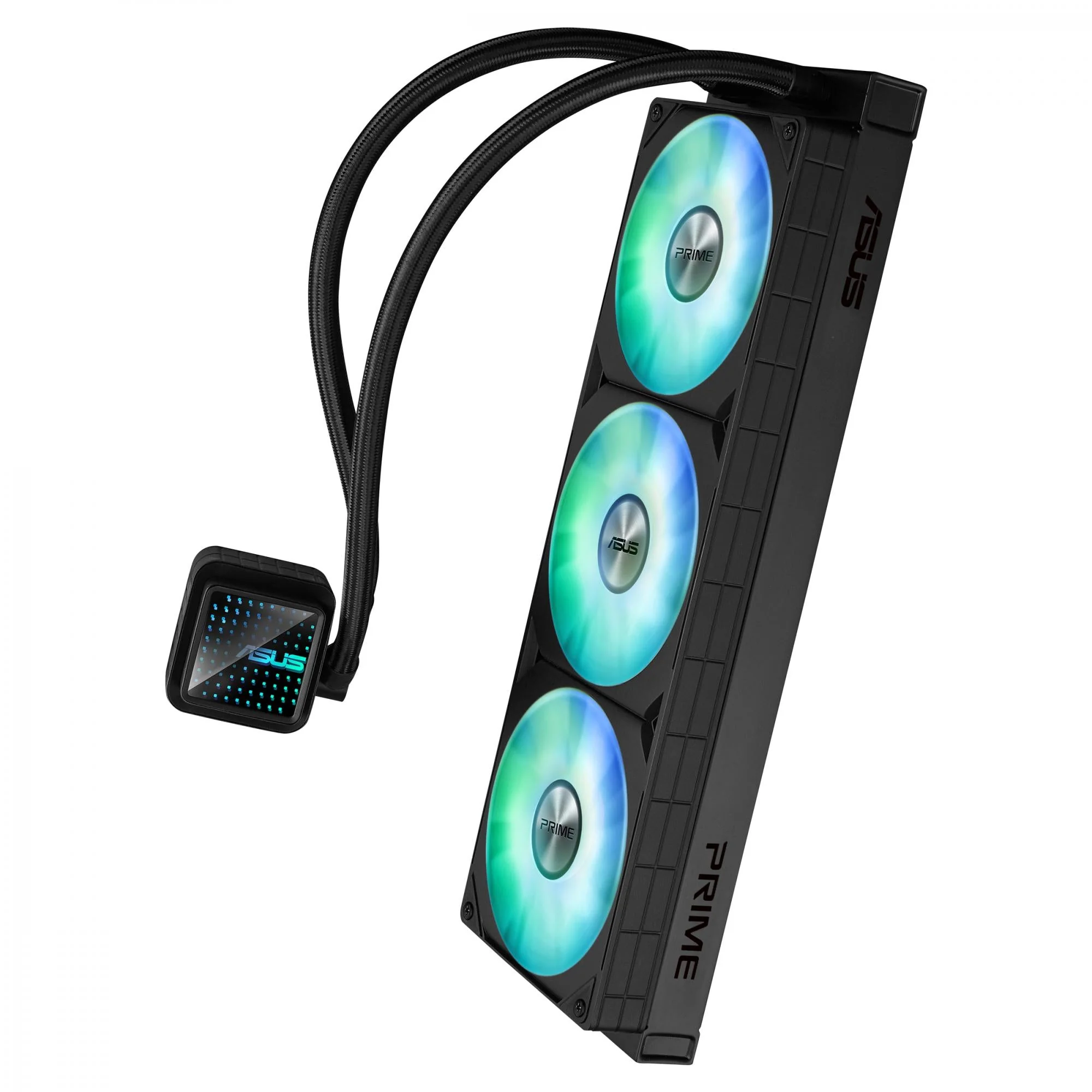 ASUS PRIME LC 360 ARGB AiO Liquid Cooler