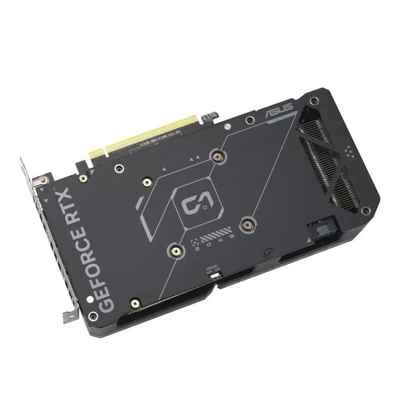 ASUS GeForce RTX 4060 TI 16GB GDDR6 DUAL