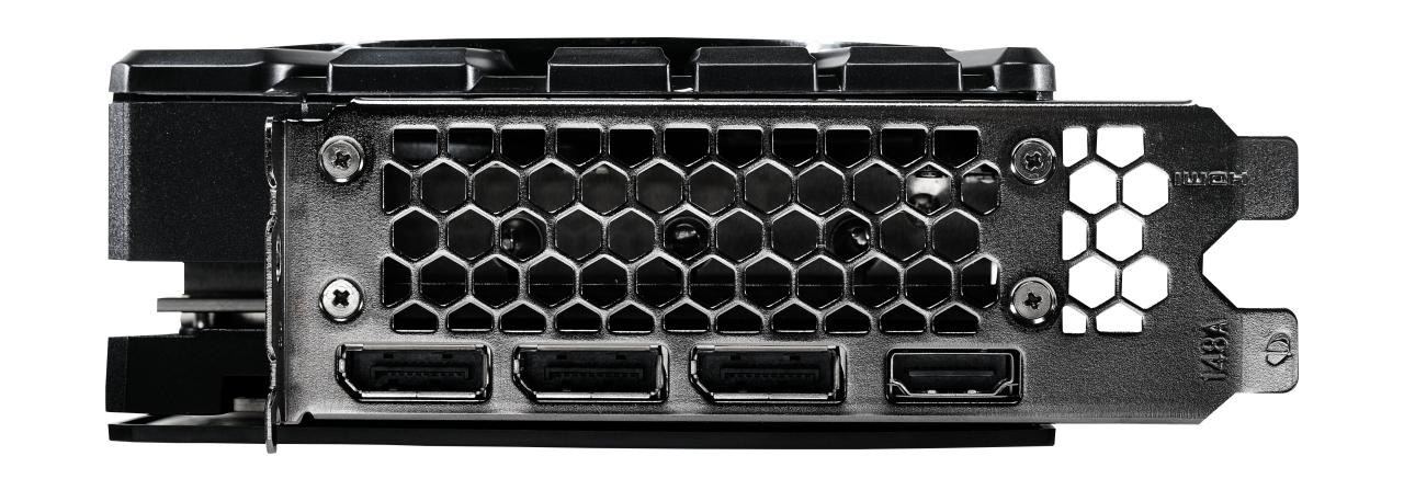 Gainward RTX 5070Ti Phoenix-S 16GB GDDR7 HDMI 3xDP