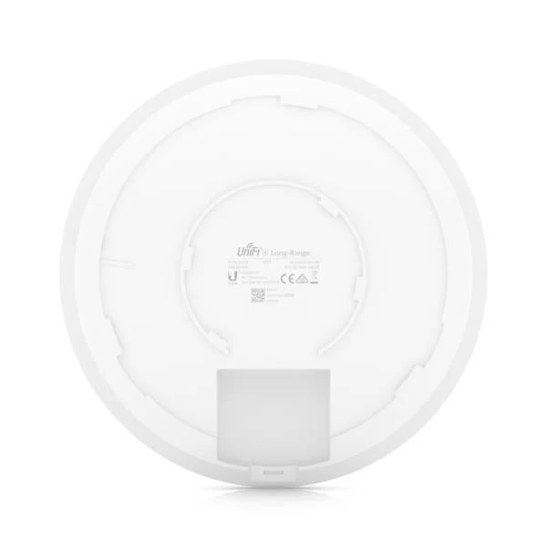 Ubiquiti U6-LR 1GE/AX3000/AP - U6-LR