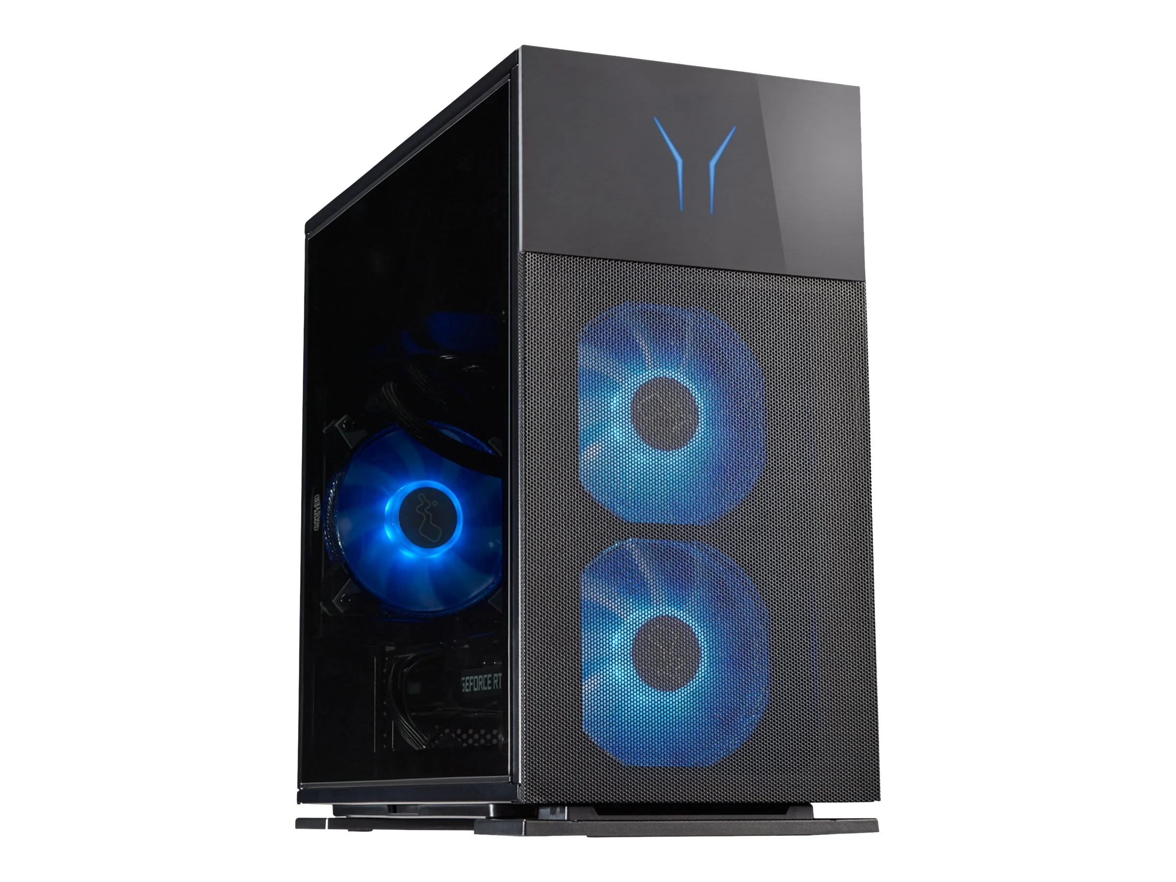 ERAZER Hunter X30 MD35398 Tower I7-13700K 1 TB Windows 11 Home