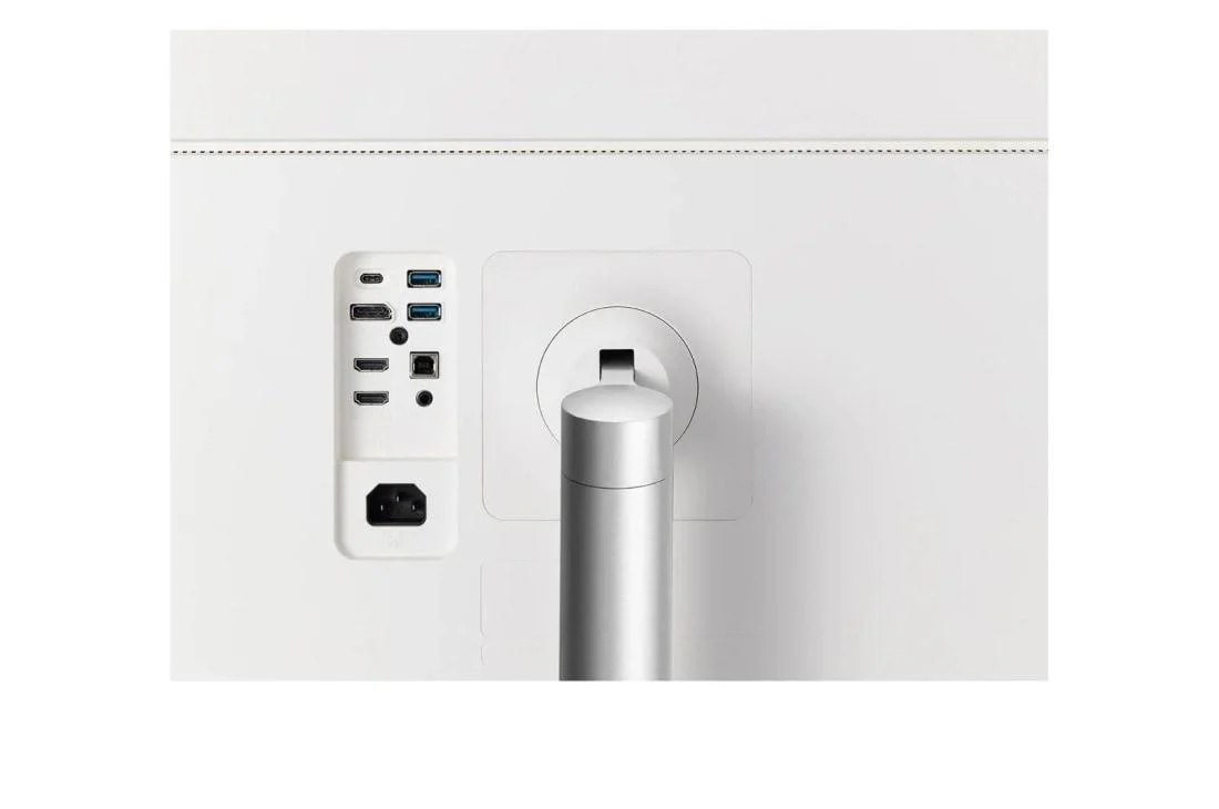 LG UltraWide 34WK95UP-W 34 5120 x 2160 (UltraWide) HDMI DisplayPort Thunderbolt 3