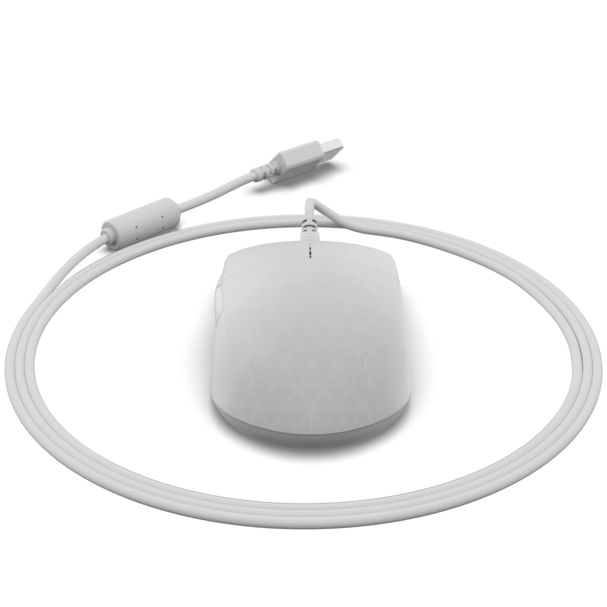 Endgame Gear XM2w 4K V2 – Trådløs Gaming Mus (White Frost)