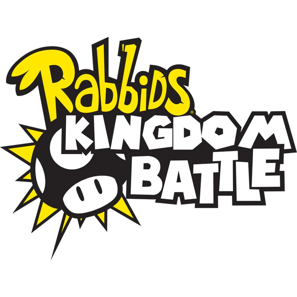 Mario + Rabbids Kingdom Battle (Code in Box) (Nintendo Switch)