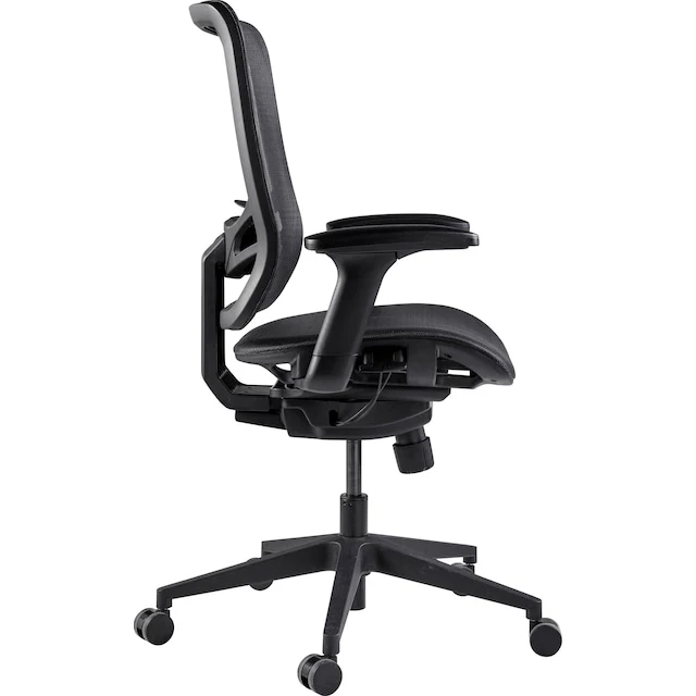 Zen Gamingstol [Phase 005] - KURO