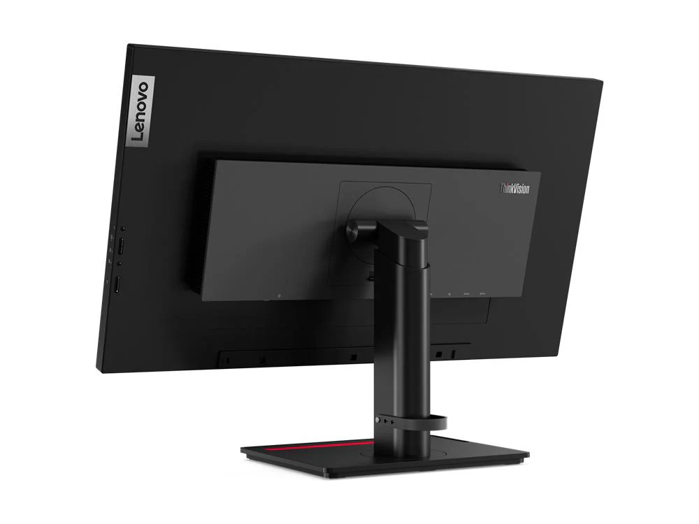 Lenovo ThinkVision P27h-20 27 2560 x 1440 (2K) HDMI DisplayPort USB-C  Dockingskærm
