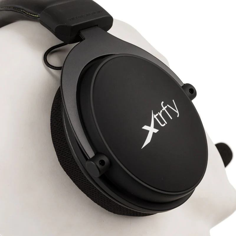 Xtrfy Gaming-Headset H2