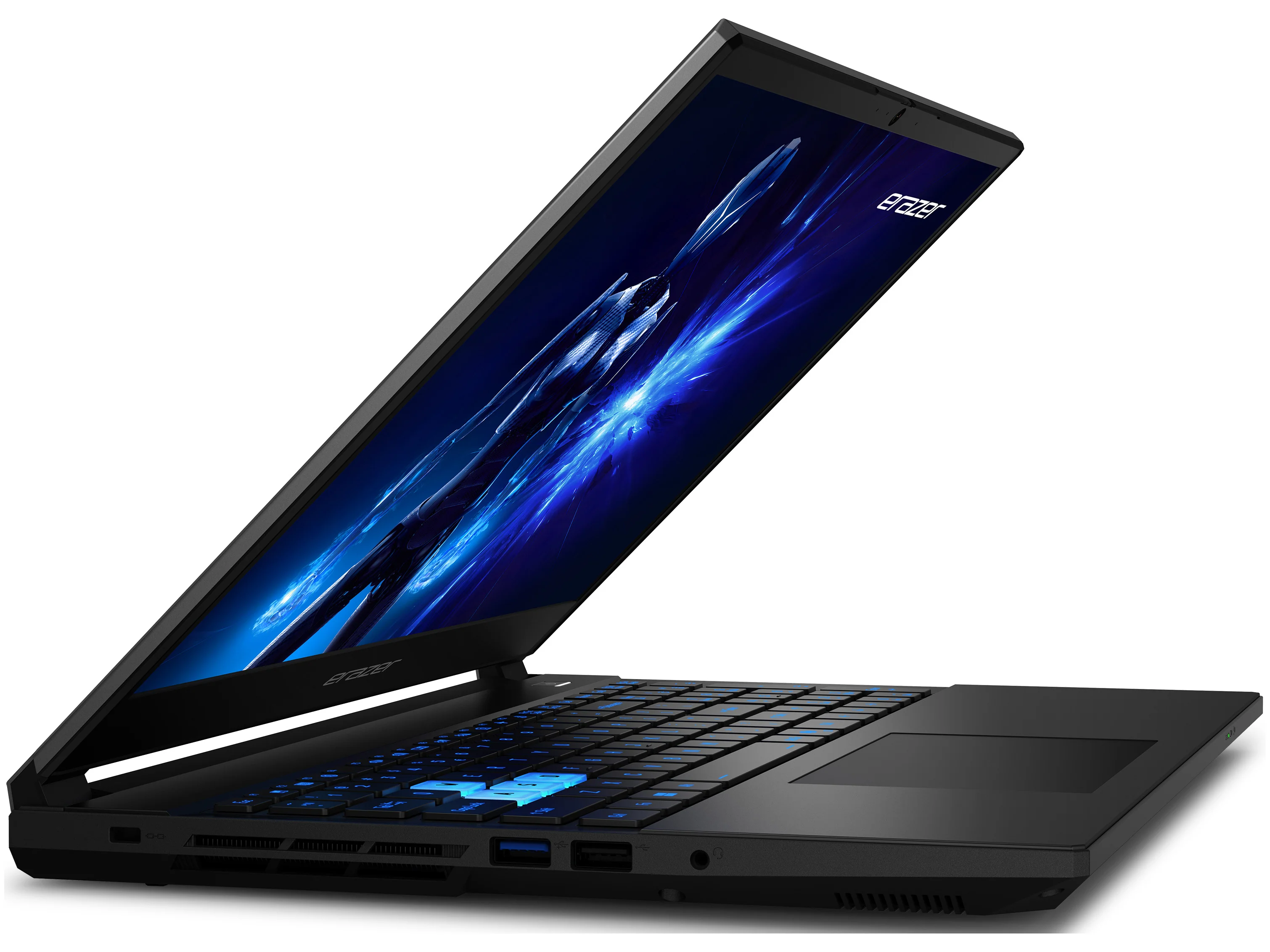 Erazer Defender 15 P1 MD62760 15.6 FHD Core 9-270H 32GB 2TB RTX 5070 Windows 11 Home