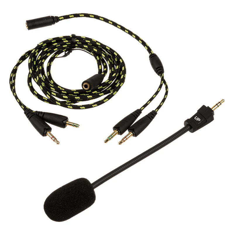 Xtrfy Gaming-Headset H2