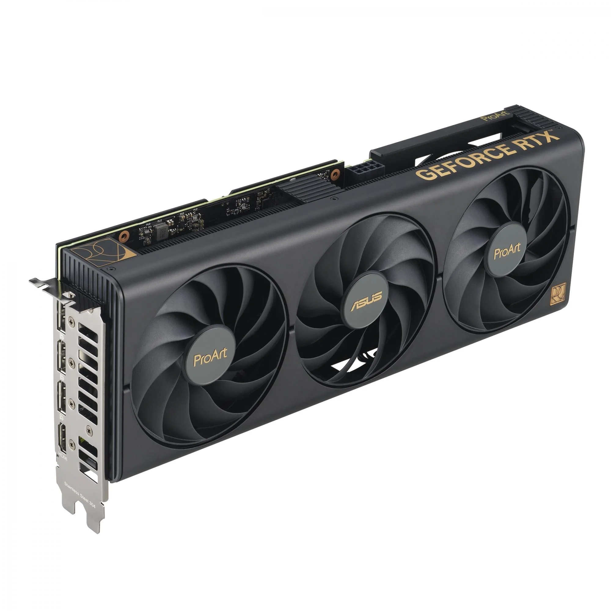 ASUS GeForce RTX 4060 TI 16GB GDDR6 PROART