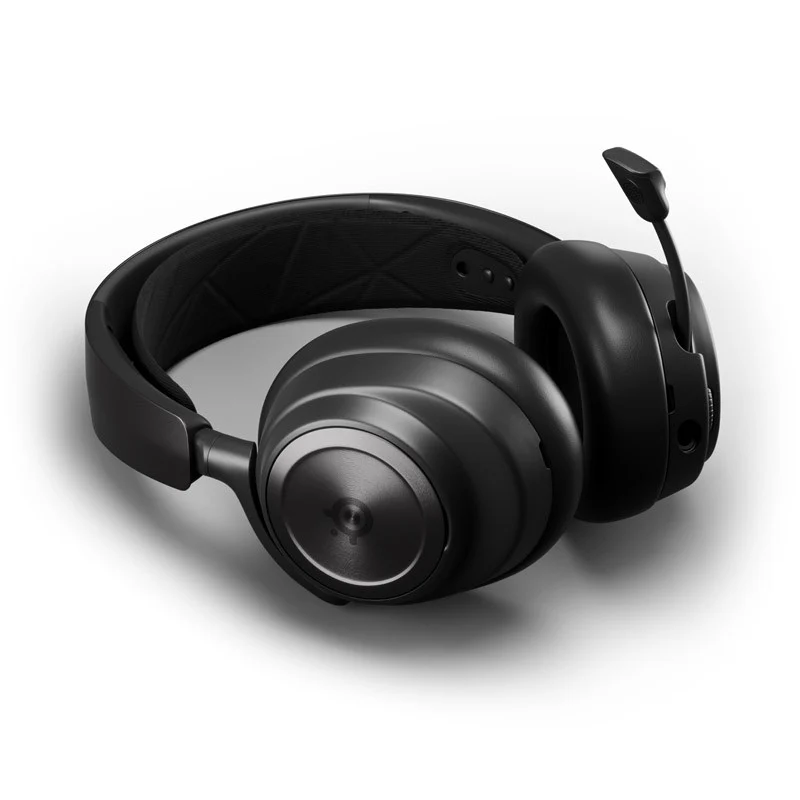SteelSeries Arctis Nova Pro X Kabelloses Gaming-Headset